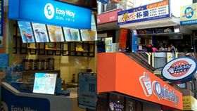 休閒小站、杯樂、快可立／臉書、生活優惠網、官網