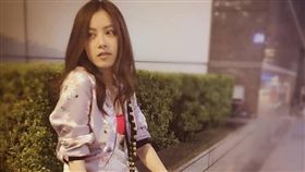 徐懷鈺（圖／翻攝自徐懷鈺臉書）
