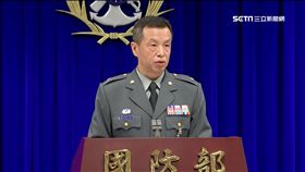 國防部發言人-陳中吉-