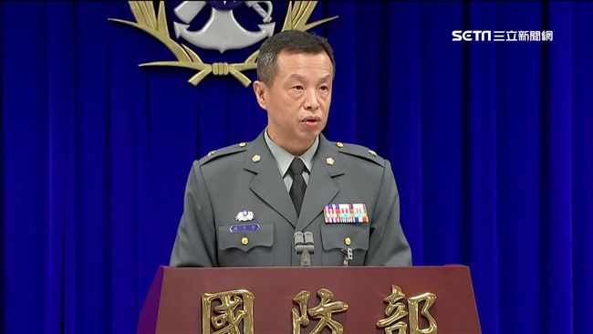 飛彈指揮部併回空軍　國防部：研議中