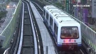 搭捷運遇地震怎麼辦？北捷籲保護頭、頸部