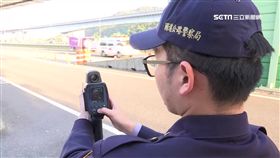 -測速槍-超速-龜速-國道警察-