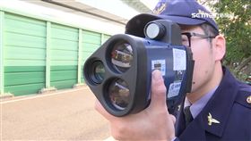 -測速槍-超速-龜速-國道警察-