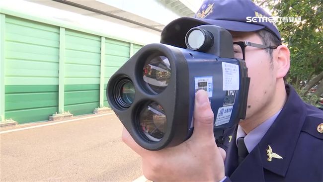 想拉屎國道飆速173　慘剉褲底挨罰
