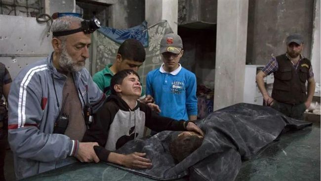 《時代》精選！十大最具代表性照片