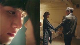 圖翻攝自韓網 七次初吻　池昌旭