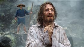 《沉默》連恩尼遜（Liam Neeson）　圖／CatchPlay