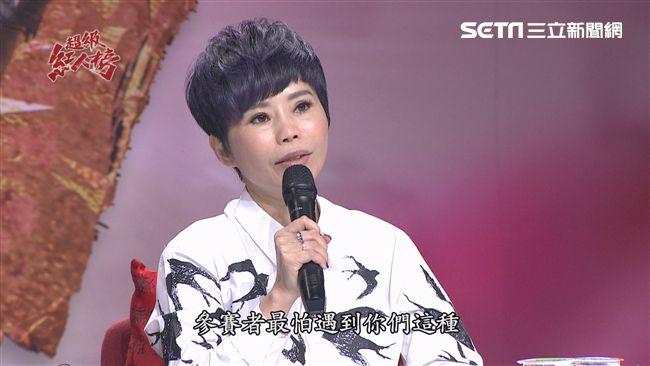 選秀冠軍殺進棚　魔王陣容太可怕
