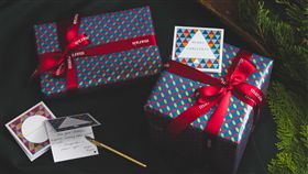 耶誕交換禮物跟著瑪黑這樣選　無印良品館前門市新開幕