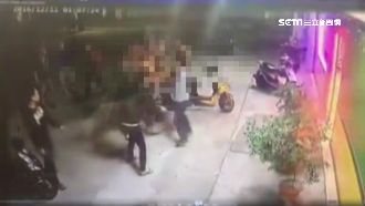 一句「關我什麼事」　慶生會成鬥毆場