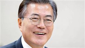 南韓最大在野黨民主黨前黨魁文在寅（圖／翻攝自文在寅臉書）