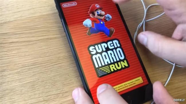 安卓注意！超級馬利歐酷跑3月起開玩