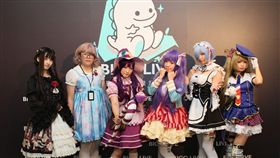 Coser BIGO LIVE 直播平台　