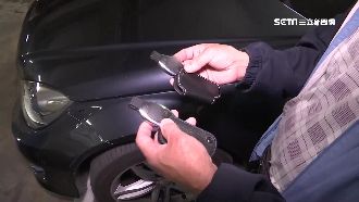 名車鑰匙失靈　車主控「保固不換新」