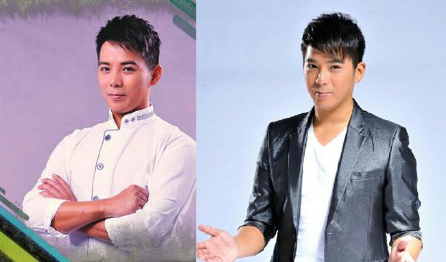 前妻啃老本　陳子強想再婚娶舞蹈女友