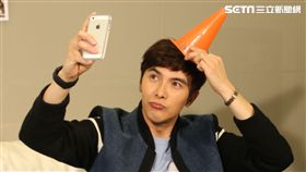 謝佳見,安安大明星（圖／記者黃馨慧攝影）