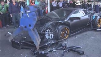 毀牛影片流傳國外　外國網友痛批浪費