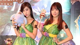 天堂 Red Knights　韓國NCSOFT　手機遊戲