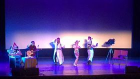 台南　電影說說看　卡米地提供