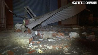 規模4以上！台東昨晚到今晨連四震