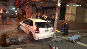 撞車害騎士0600.