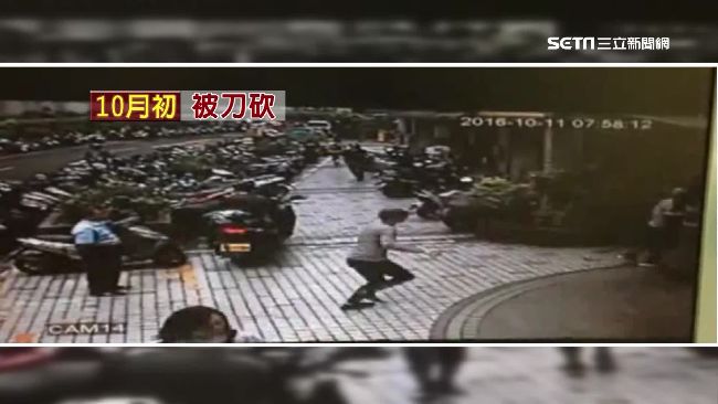 退出教會就被追砍、恐嚇　牧師這樣說