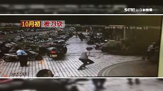 退出教會就被追砍、恐嚇　牧師這樣說