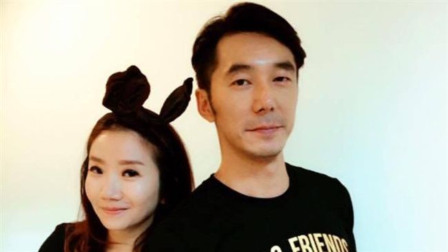 陶晶瑩挨酸醜女　李李仁「最美」護妻
