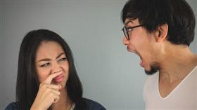 大陸,浙江,夫妻溝通,言語暴力,夫妻相處,跳樓　圖／路透社／達志影像