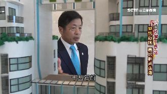 捨棄公務員鐵飯碗　他南進曼谷創事業