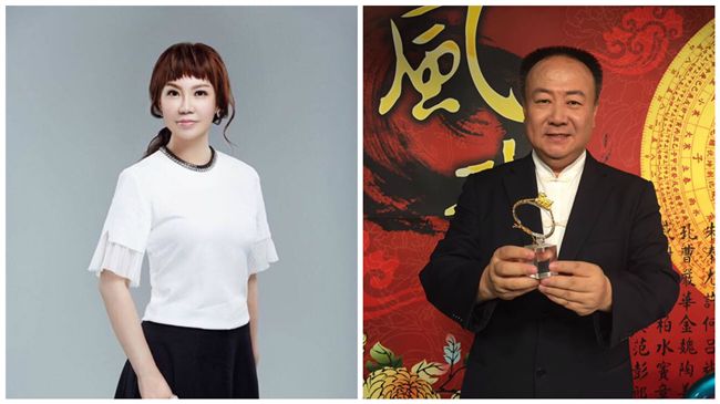 家屬低調送別薇薇安　謝沅瑾到場致意