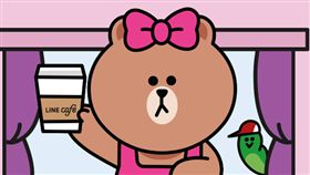 LINE FRIENDS Café& Store即將潮萌登台