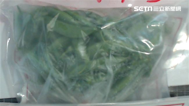 北市抽驗生鮮蔬果　2件農藥殘留超標