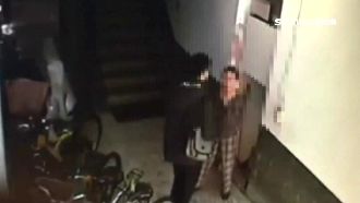 詐騙車手登門取款　婦人遭詐70萬