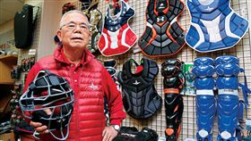 通德興業董事長、美國太平洋企業（All-Star）副董事長陳前芳。（圖／駱裕隆攝影／商業周刊）（名家）