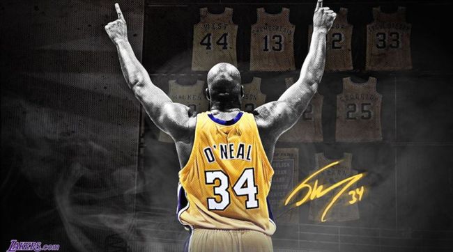 盤點／90年代最強禁區NBA球星