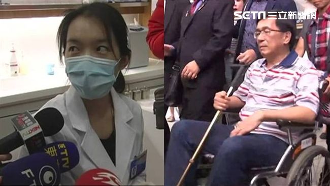 中監對扁致詞態度反覆　邱太三這麼說
