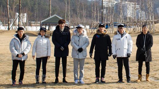 《RM》傳明年停播　製作單位回應了