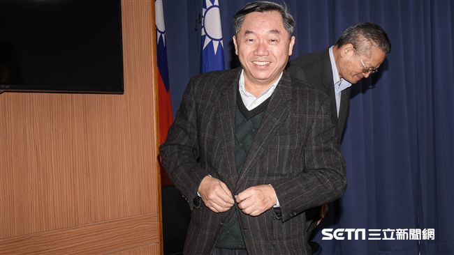 對黨產會「三連勝」　藍引用小英感言