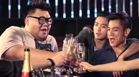 土豪哥、朱男／YouTube