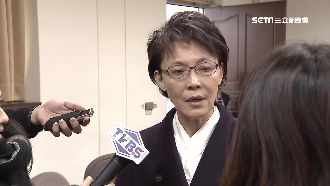 為公投法藍營內鬨！黃昭順嗆：不幹了