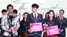 汪小敏挑戰周董經典電影改編音樂劇 圖／種子音樂提供