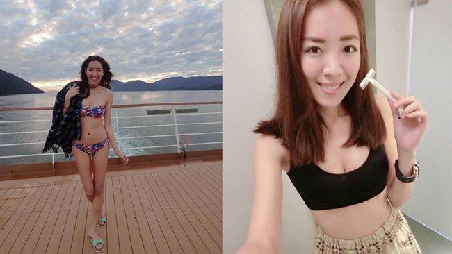 「偏雌性社會」是啥？劉伊心解答了！