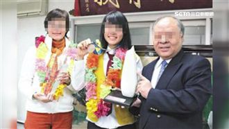 土豪哥老爸這樣賺錢！制服竟賣1萬5