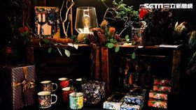 耶誕送禮必看！男女生最愛大不同　全台唯一的「偽聖誕樹」