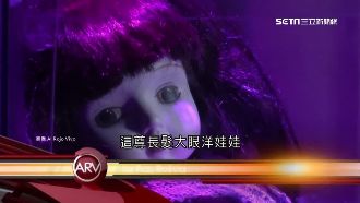 軍官魂附身雕塑？學生「怒砍手」保命