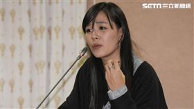 公聽會,婚姻平權,民法,張懸,焦安溥　圖／記者林敬旻攝