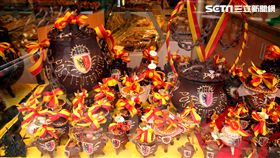 瑞士,日內瓦,登城節,派對,狂歡。（圖／記者簡佑庭攝）