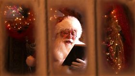 耶誕老人、耶誕老公公、聖誕老公公／Eric J. Schmitt-Matzen臉書 16:9