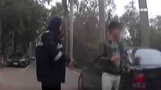 子偷開車上路不回家　被母親告侵占